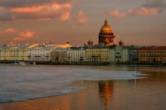 Санкт-Петербург приглашает на крупный шахматный фестиваль