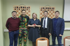 Команда Юрфака МГУ победила в интернет-турнире среди юридических вузов Москвы