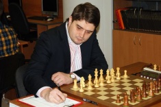 Pavel Ponkratov becomes Russian Rapid Champion