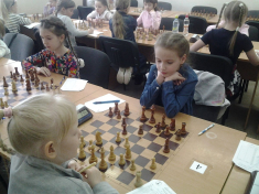 На портале шахматнаяпланета.рф состоялся 15-й турнир "Кубок Полифорум"