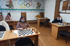 В Петропавловске-Камчатском прошло первенство края по решению шахматных композиций
