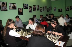 В Санкт-Петербурге стартовали полуфиналы чемпионата города
