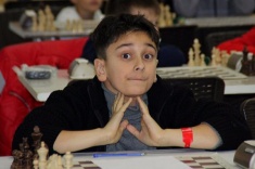 Volga Federal District Solving Junior Championship 
