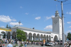 В Симферополе состоится первенство Крымского федерального округа