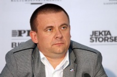 Сергей Рублевский стал лучшим женским тренером 2014 года