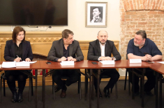 Ян Сепиашвили избран президентом Федерации шахмат ЦФО