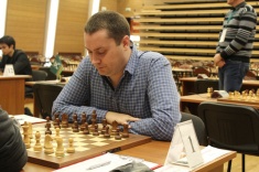 Дмитрий Кокарев выиграл Кубок губернатора Югры