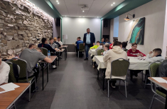 Челябинск принимает первенства России по шахматам и шашкам среди лиц с ПОДА