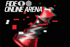 FIDE Online Arena запускает серию еженедельных турниров