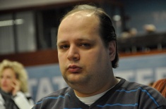 Максим Туров выиграл турнир в Севилье