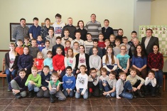 Под Костромой прошла 37-я сессия Межрегиональной школы гроссмейстеров
