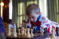 Илья Маковеев стал чемпионом мира среди школьников до 9 лет