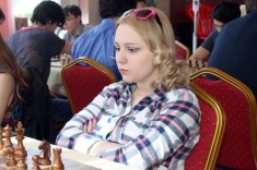 Alina Bivol and Ivan Bukavshin win Russian U21 Championships