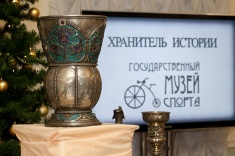 28 ноября в Государственном музее спорта пройдет Кубок РШШ по решению задач и композиции
