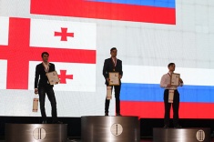 Maxim Matlakov Is the New European Champion! 