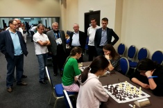 Russian Players Win 6 Medals at World Youth Blitz Championship 