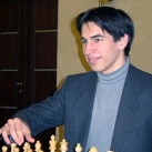 Дмитрий Андрейкин одержал первую победу на "Мемориале Капабланки"