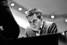 Dmitry Andreikin Advances to Play-Off of FIDE Grand Prix Leg in Belgrade
