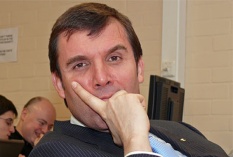 Сильвио Данаилова обвиняют в махинациях и хищениях