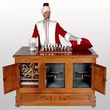 Одиссея шахматного автомата. Сотворение легенды
