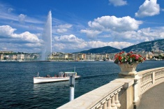 В Женеве начинается третий этап Гран-при ФИДЕ