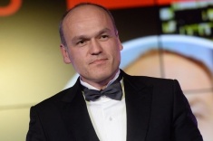 Art Russe Founder Andrey Filatov Awarded Title of Honorary Academician of Russian Academy of Arts