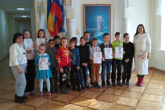 В Таганроге опубликовали сборник статей о дошкольном и школьном шахматном образовании