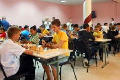 Юные сельские шахматисты выявят сильнейших