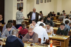 В Казани проходят чемпионаты Татарстана