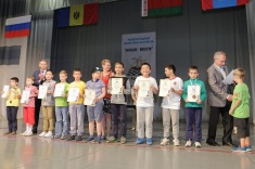 В Костроме завершился XXIV международный фестиваль «Кубок Волги»