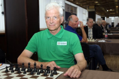 Шахматисты приглашаются на II Мемориал Олега Зильберта