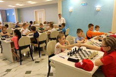 К проекту РШФ и Фонда Тимченко «Шахматы в школах» присоединяются Брянская и Тульская области