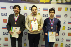 Завершились чемпионаты Кировской области