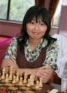 Дзю Вэньдзюнь выиграла зональный турнир в Тяньцзине