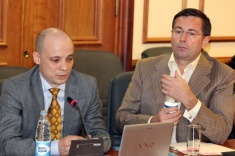 Шахматная федерация Москвы обсудила планы и бюджет