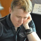 Руслан Пономарев стал чемпионом Украины