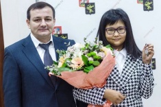 Bibisara Assaubayeva’s case: Moscow Region Chess Federation President Sergey Nesterov Applies to RCF