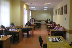 В Туле прошли чемпионаты ЦФО по решению шахматных композиций