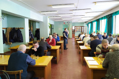 В Кирове провели турнир среди правоохранительных органов