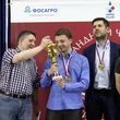 Peter Svidler: A More Balanced Tournament in the Absence of Crocodiles