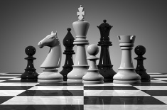 В серии Гран-при ФИДЕ 2016-2017 будут участвовать 24 шахматиста
