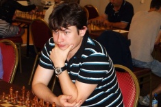 Евгений Романов выиграл турнир в Колумбии