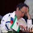 Gelfand Wins Ahead of Time
