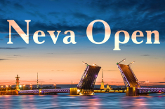 Шахматисты приглашаются на турнир ПШС Neva Open