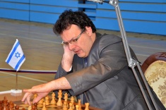 Emil Sutovsky Wins Poikovsky Tournament
