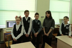 Команда из Ижевска выиграла Всероссийскую олимпиаду среди школьников