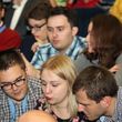 Берик Балгабаев: В Ханты-Мансийске собралась будущая шахматная элита
