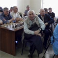 О шахматной жизни Нижнего Новгорода