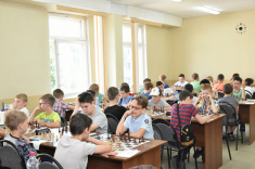 В Нижнем Новгороде финишировало первенство области до 11 и 13 лет