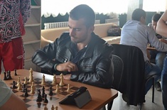 На фестивале «Кубок Нижнего Дона» в Азове завершился главный турнир